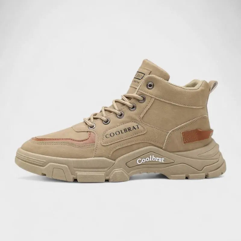 STOF & SJÆL Botas de caminhada 05.03