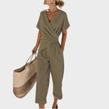 Isla - Conjunto Elegante de Duas Peças