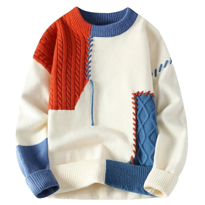 Sara | Sweater de Malha