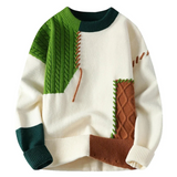 Sara | Sweater de Malha