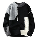 Sara | Sweater de Malha