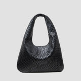 Tilly - Bolsa de mão tricotada