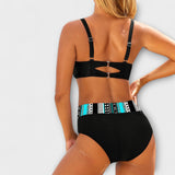 Marta - Bikini Moderno e Confortável