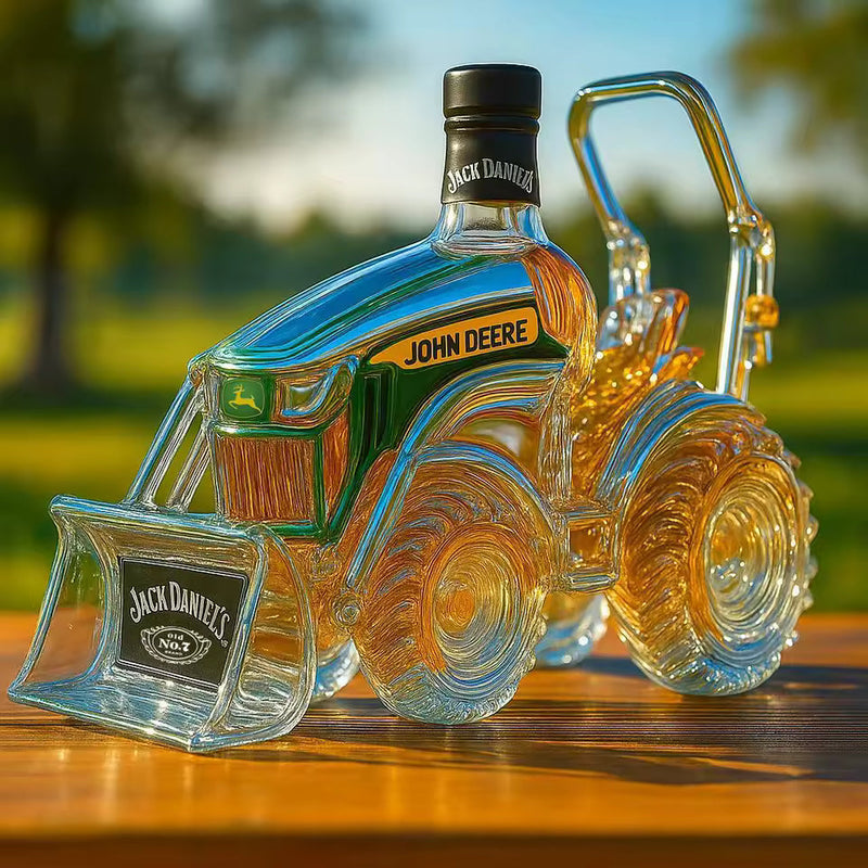 Jarra de Whisky