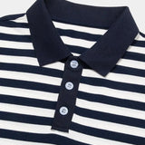 Simão | Polo Riviera Elegante