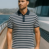 Simão | Polo Riviera Elegante