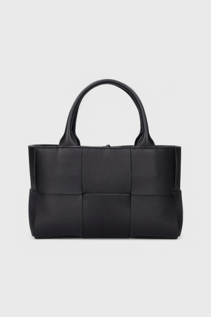 Bolso de Compras Bronte Tejido