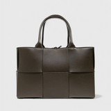 Bolso de Compras Bronte Tejido