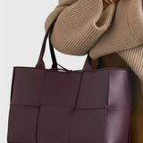 Bolso de Compras Bronte Tejido