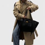Clio Bolsa com Estrutura Clássica