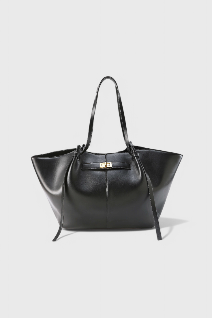 Clio Bolsa com Estrutura Clássica