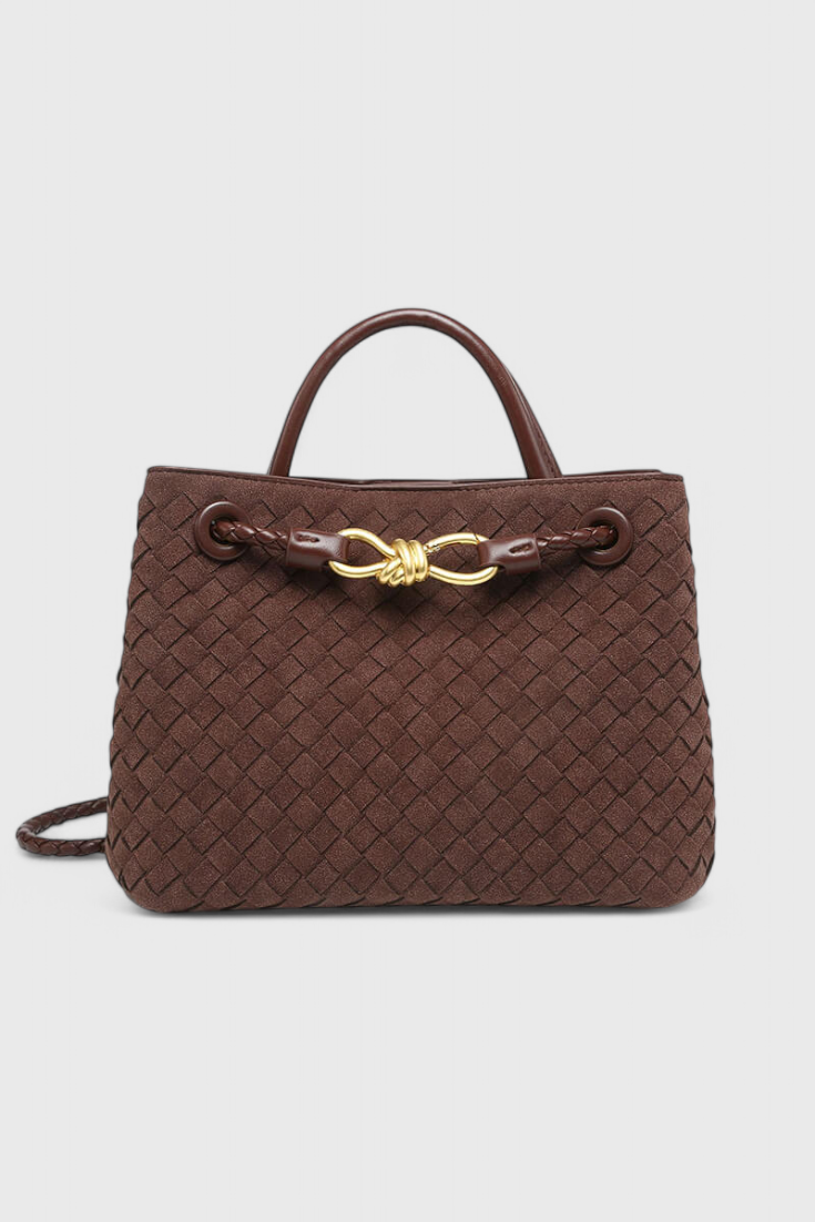 Bolsa Tara com Correia Ajustável