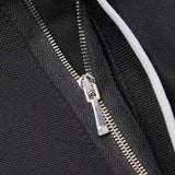 Severino | Polo Oxford Meia-Noite