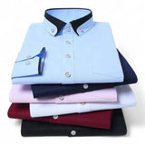 StilNord® | Camisa Clássica