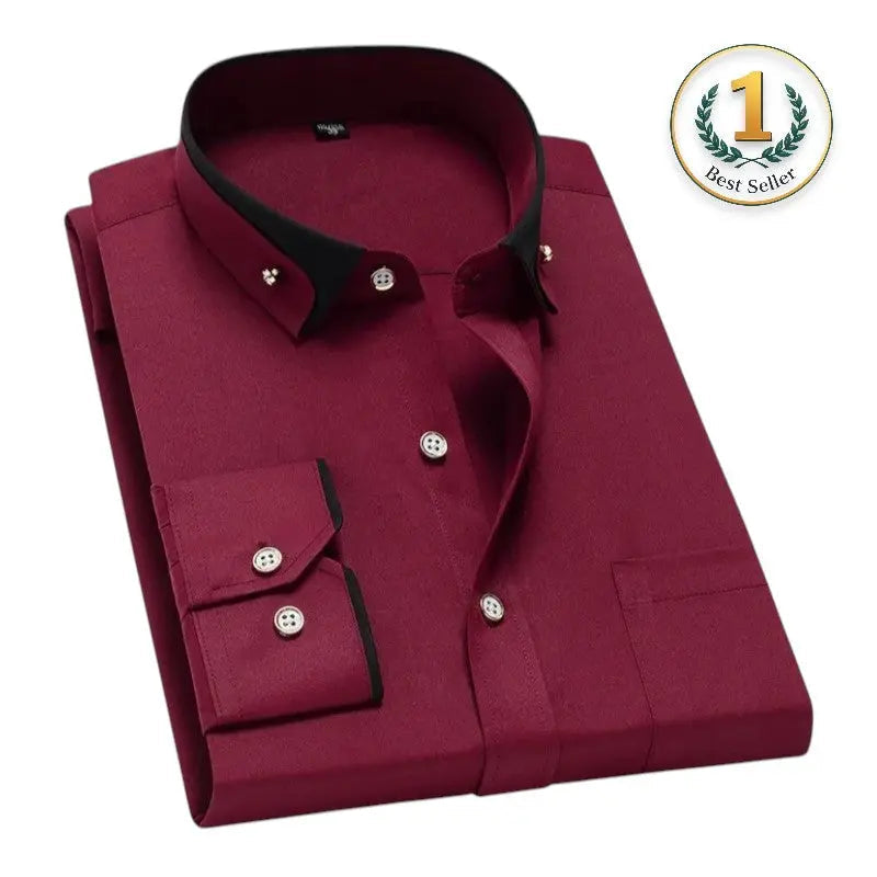 StilNord® | Camisa Clássica