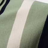 Tomás | Polo Retro às Riscas