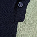 Tomás | Polo Retro às Riscas