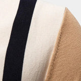 Tomás | Polo Retro às Riscas