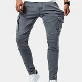 Tobias™ | Calças Cargo