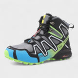 TrailGuard™ 2.0 - Bota ortopédica impermeável para exteriores