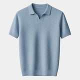 Ulrico | Polo de Algodão Vintage