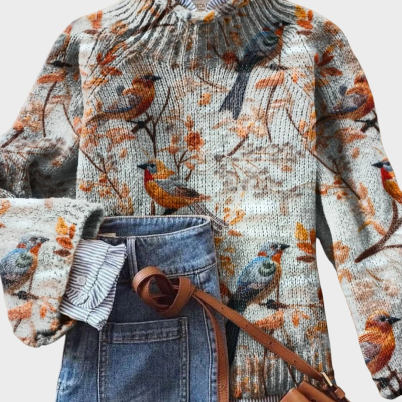 Mónica - Camisola de Mulher