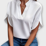 Vivi | Blusa feminina leve e estilosa