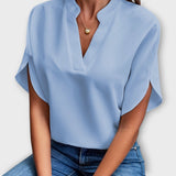 Vivi | Blusa feminina leve e estilosa