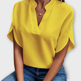 Vivi | Blusa feminina leve e estilosa