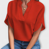 Vivi | Blusa feminina leve e estilosa