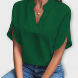Vivi | Blusa feminina leve e estilosa
