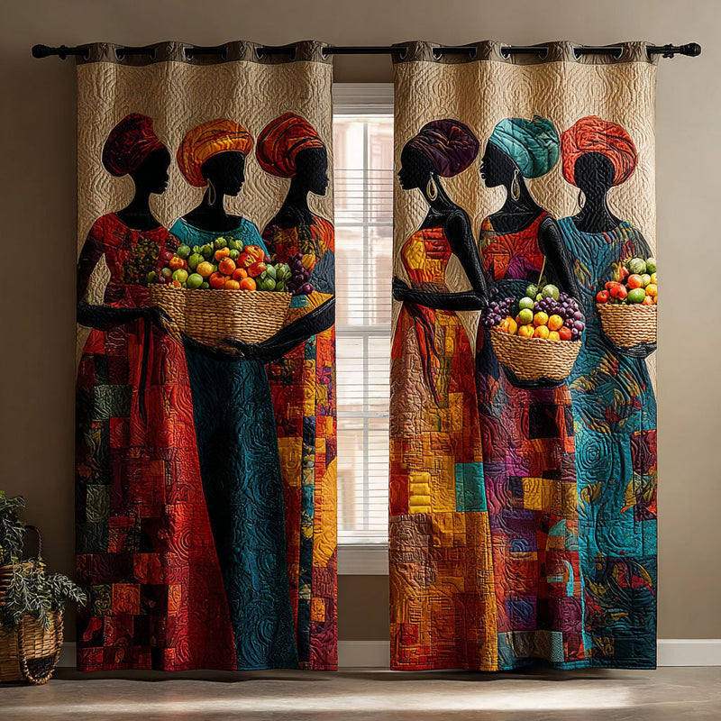 Cortinas Acolchoadas Eco Acolhedor | Conforto que Aquece