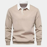 Vasco | Polo Clássico com Charme Antigo