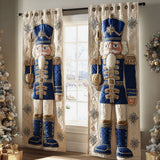 Cortinas Acolchoadas para Inverno | Aconchego de Inverno