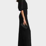 Clarisa – conjunto com calças largas