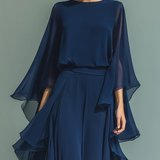Aurora | Conjunto Elegante
