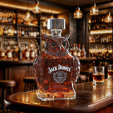 Garrafão de Whisky Coruja