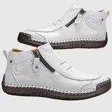 Nuno | Sapatos Ortopédicos para Homens