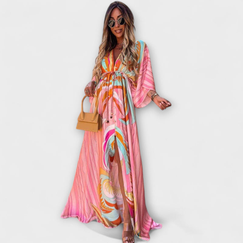 Ilda | Vestidos Coloridos e Elegantes