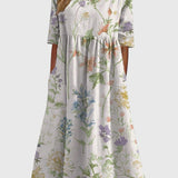 Isa | Vestido Lisonjeador