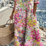 Helena | Vestido Floral