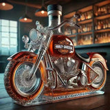 Mota Botelha de Whisky