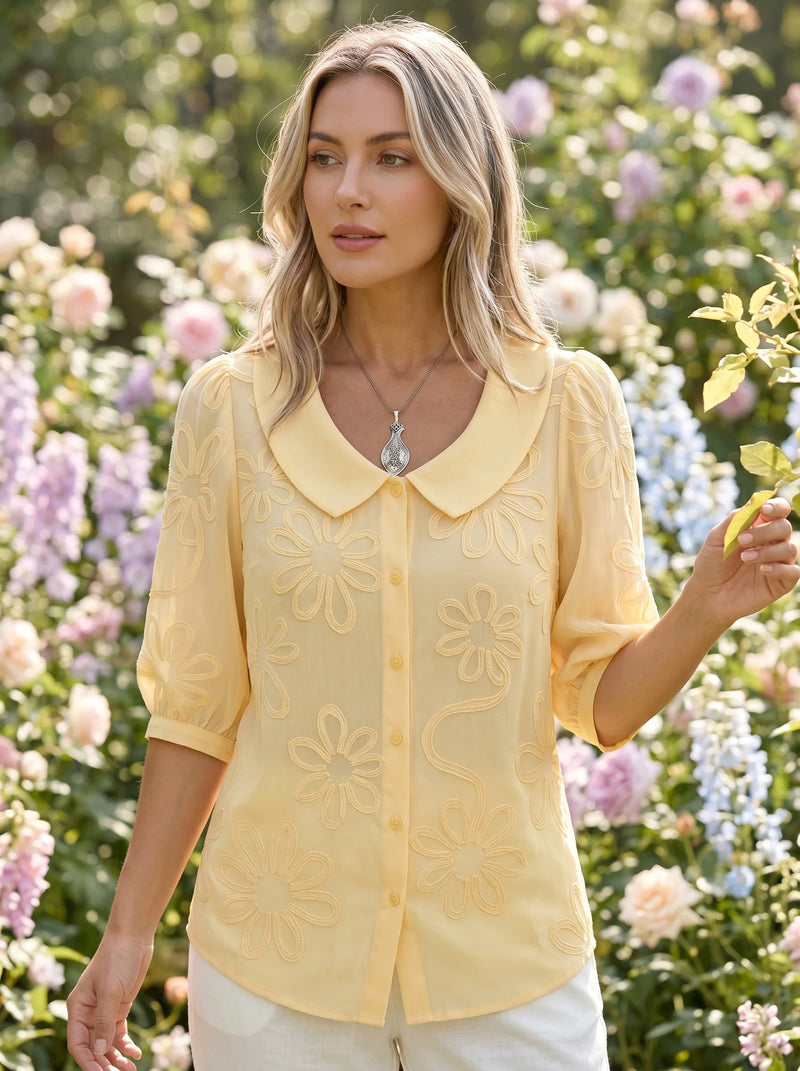 Blusas