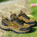 Renato | Botas de Caminhada Inovadoras