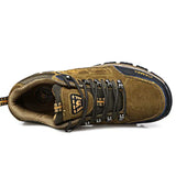 Renato | Botas de Caminhada Inovadoras