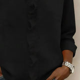 Martina - Blusa com Volantes