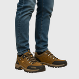 Renato | Botas de Caminhada Inovadoras