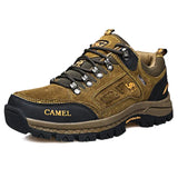 Renato | Botas de Caminhada Inovadoras