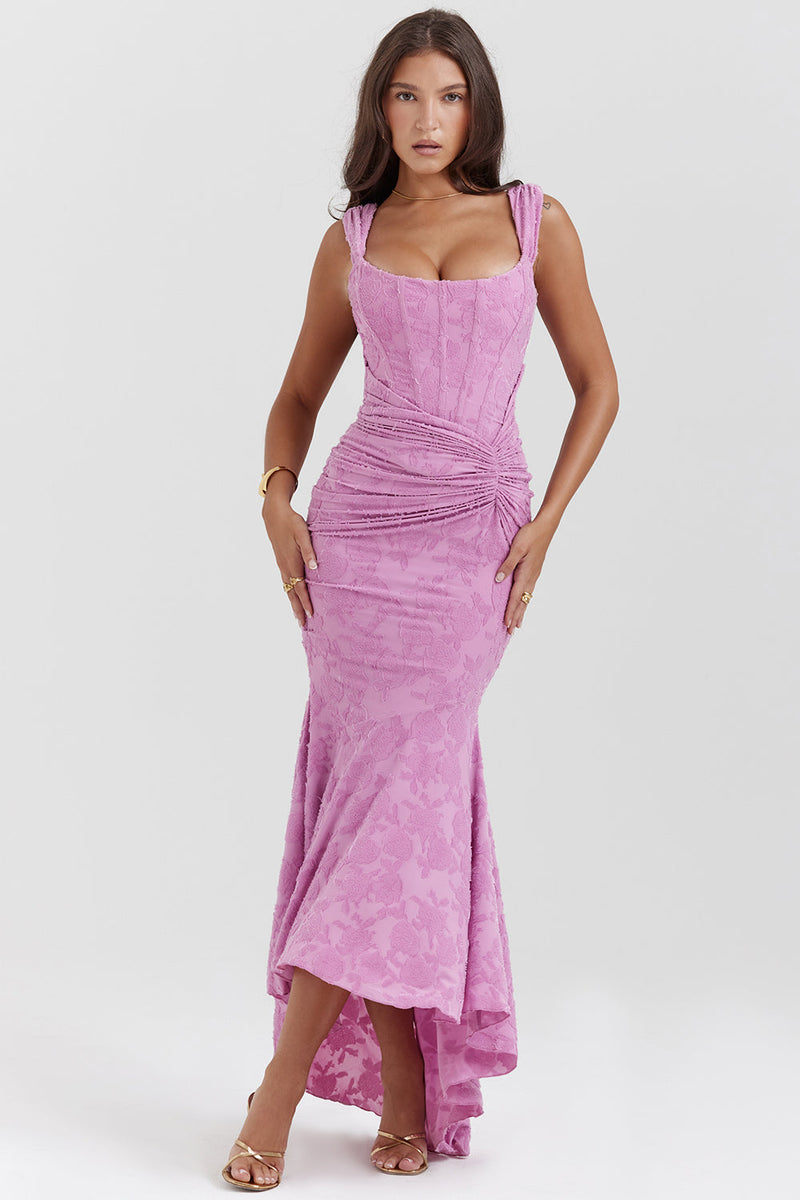 Alexandra – Vestido de Lujo