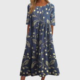Isa | Vestido Lisonjeador